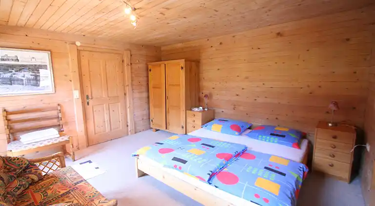 Feriebolig i Kelchsau