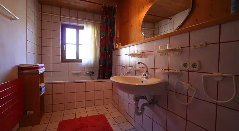 Feriebolig i Kelchsau