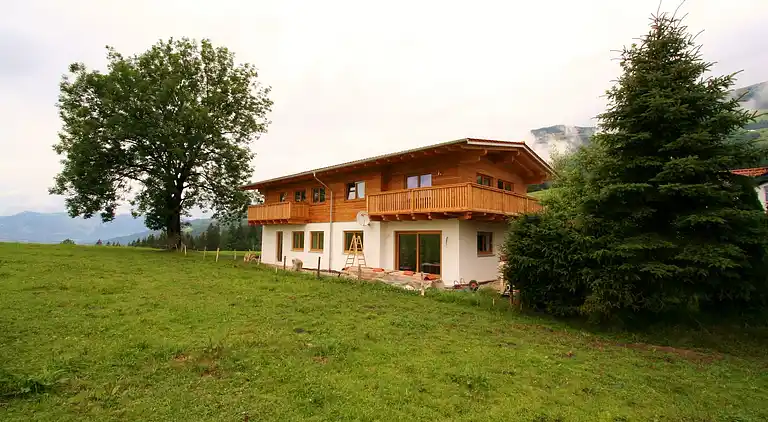 Apartment in Salvenberg