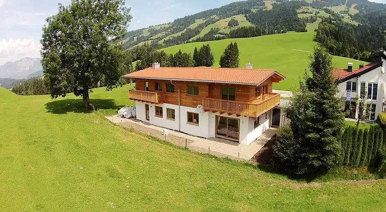 Apartment in Salvenberg