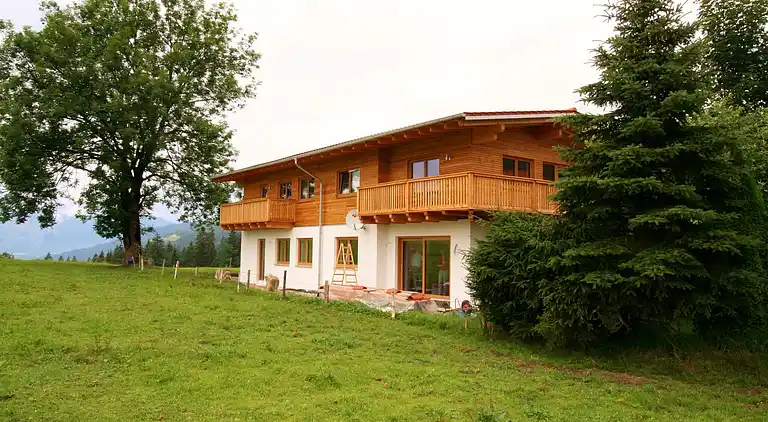 Apartment in Salvenberg