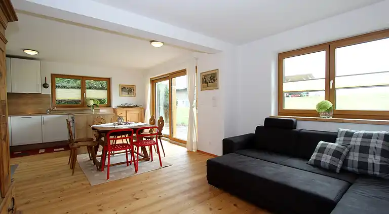 Apartment in Salvenberg