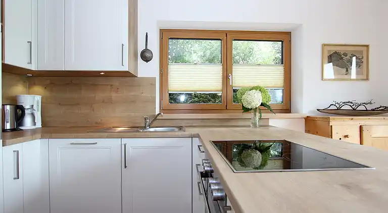 Apartment in Salvenberg