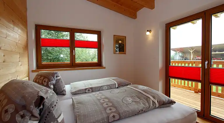 Apartment in Salvenberg