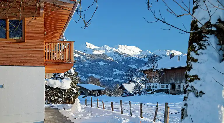 Apartment in Salvenberg