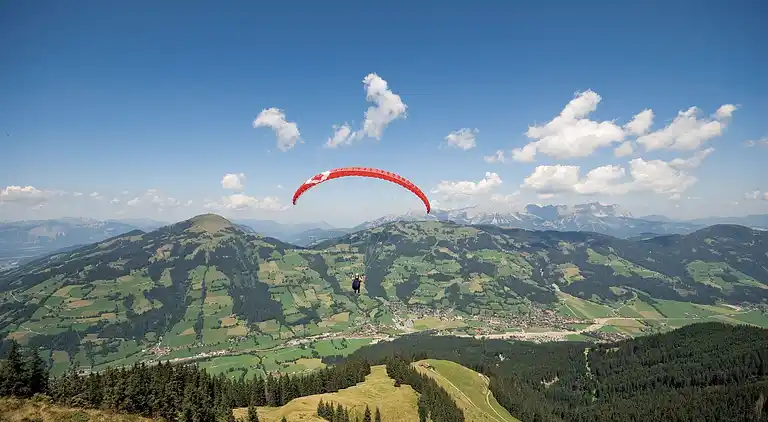 Apartment in Salvenberg