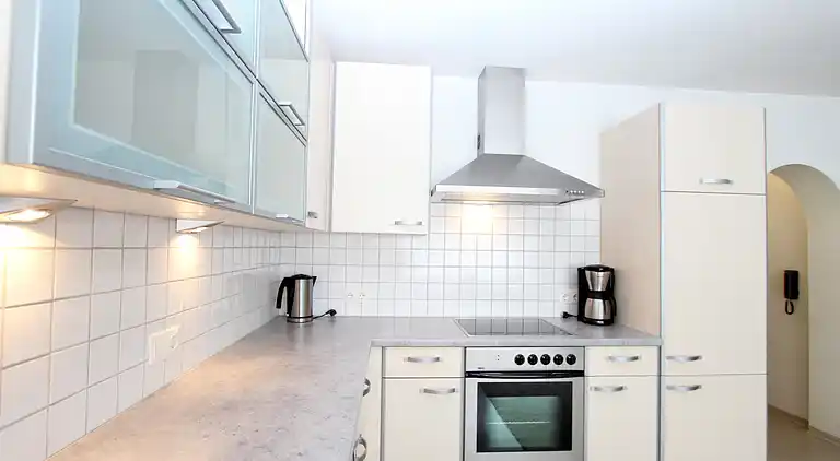 Apartment in Kelchsau