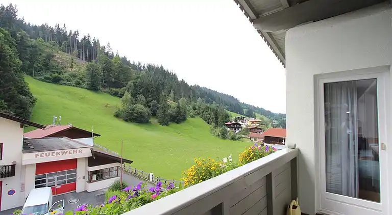 Apartment in Kelchsau