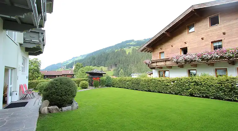 Apartment in Kelchsau