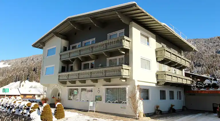 Apartment in Kelchsau