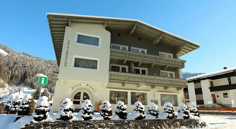 Apartment in Kelchsau