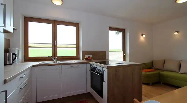 Apartment in Salvenberg
