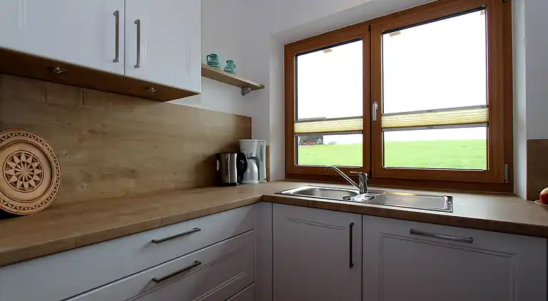 Apartment in Salvenberg