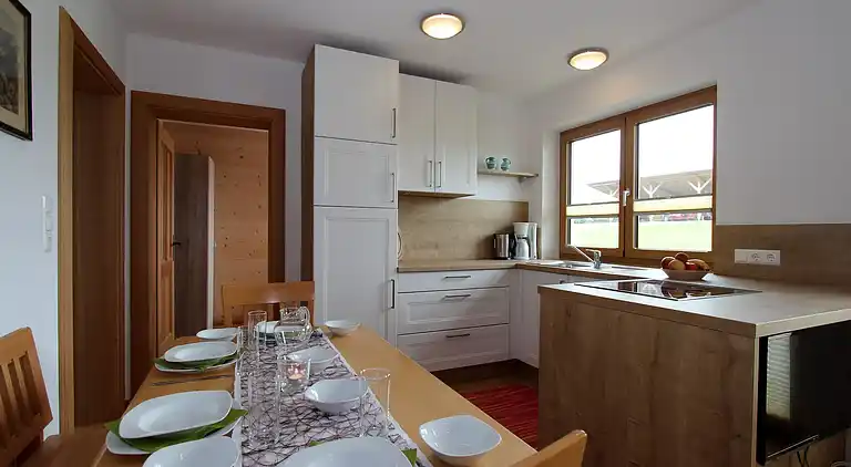 Apartment in Salvenberg