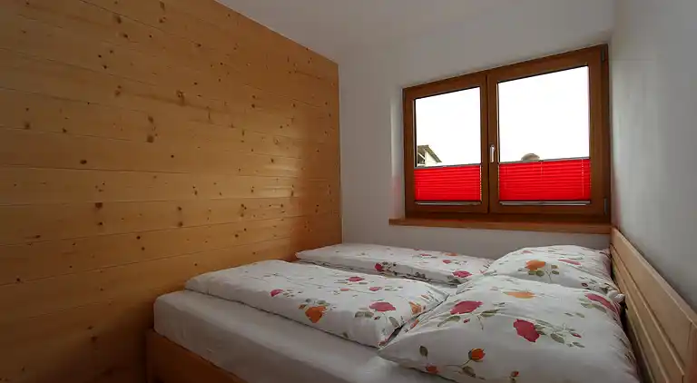 Apartment in Salvenberg