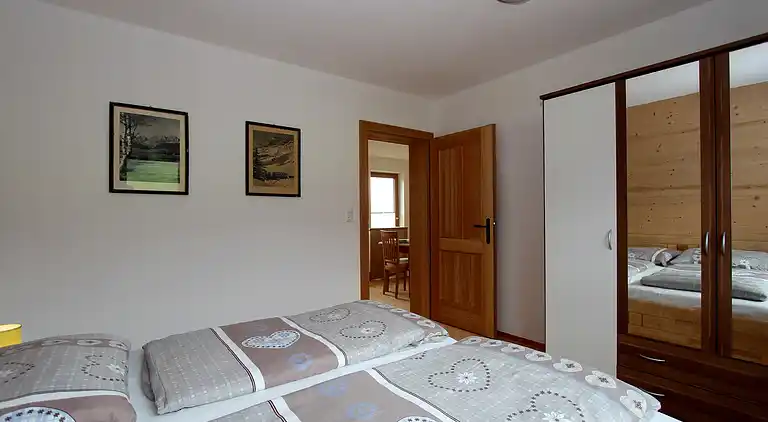 Apartment in Salvenberg