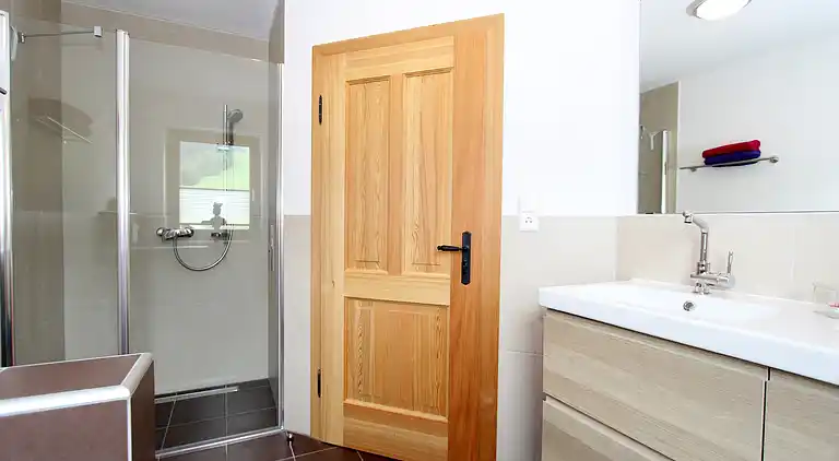 Apartment in Salvenberg