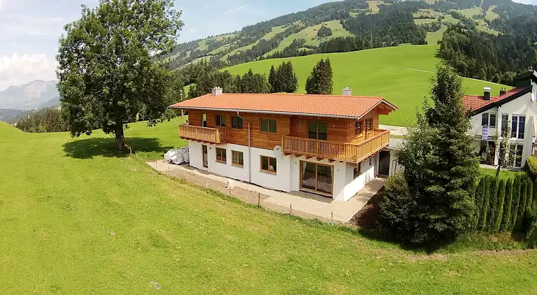 Apartment in Salvenberg