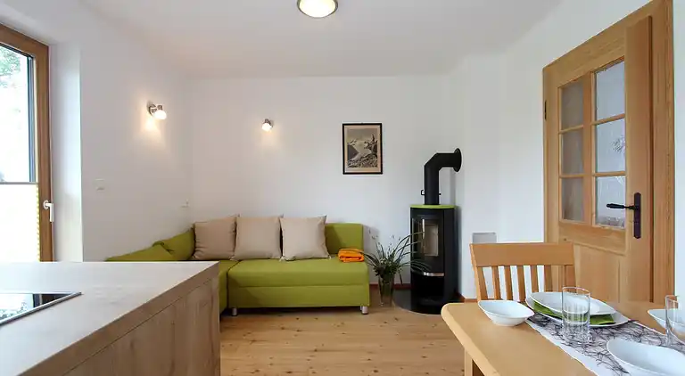 Apartment in Salvenberg