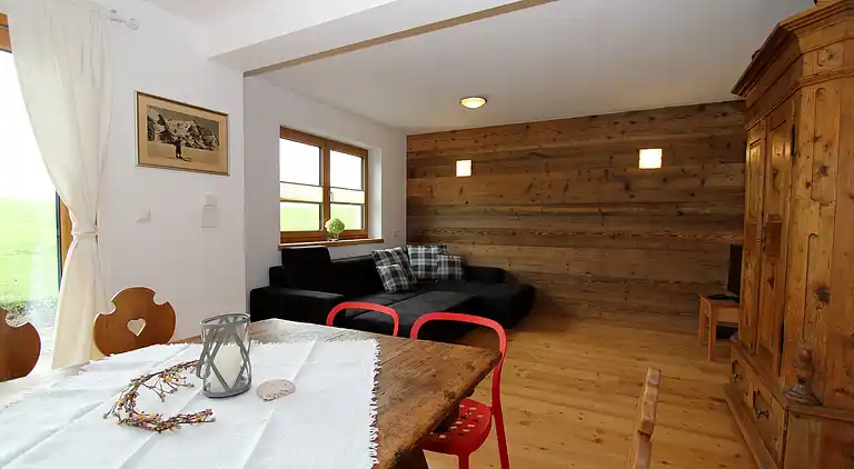 Apartment in Salvenberg