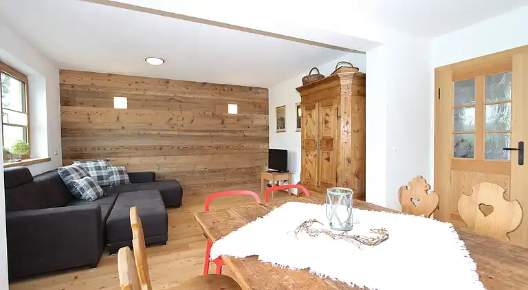 Apartment in Salvenberg