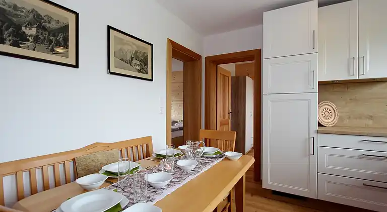 Apartment in Salvenberg