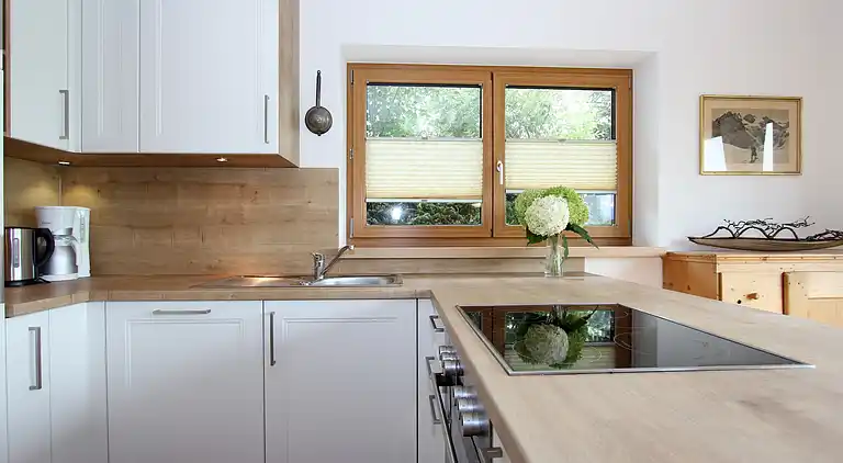 Apartment in Salvenberg