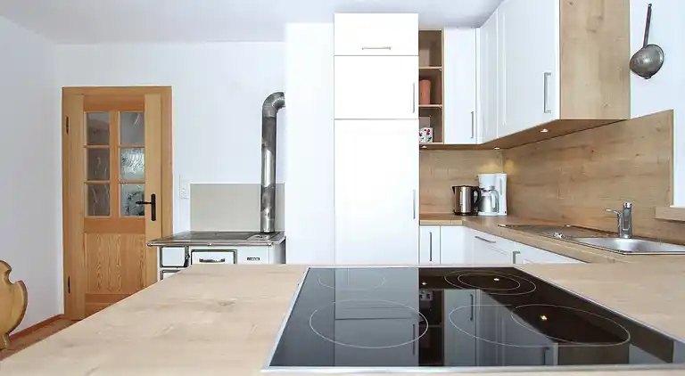 Apartment in Salvenberg