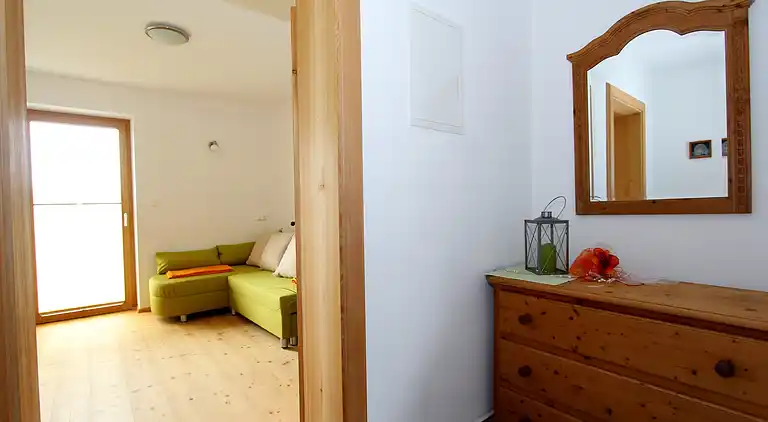 Apartment in Salvenberg