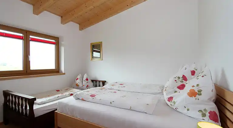 Apartment in Salvenberg