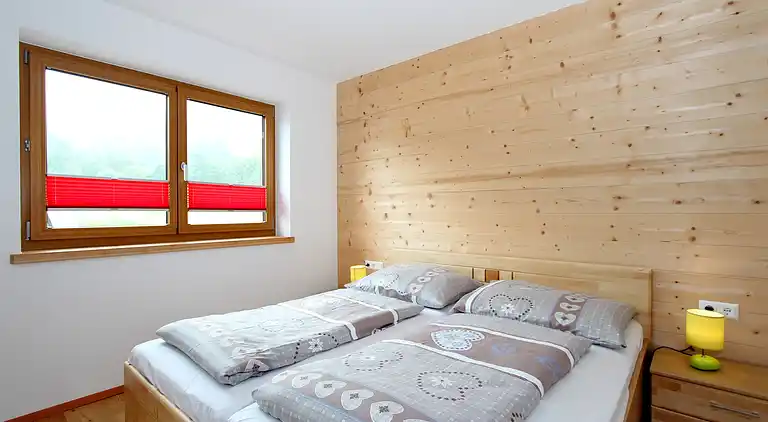 Apartment in Salvenberg