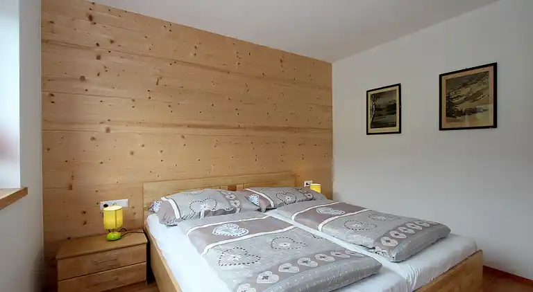 Apartment in Salvenberg