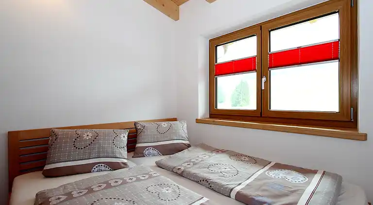 Apartment in Salvenberg