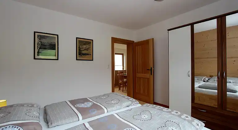 Apartment in Salvenberg