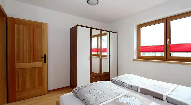 Apartment in Salvenberg