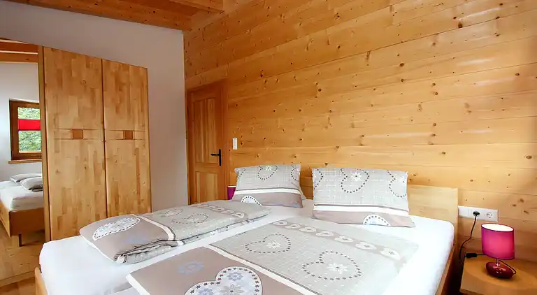 Apartment in Salvenberg