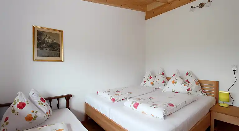 Apartment in Salvenberg