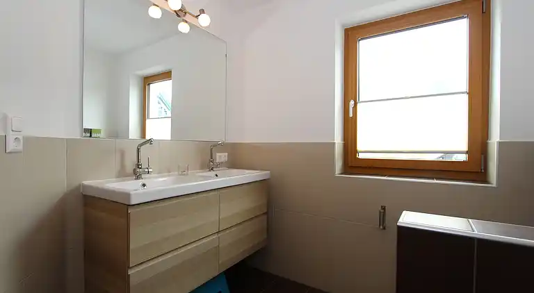 Apartment in Salvenberg