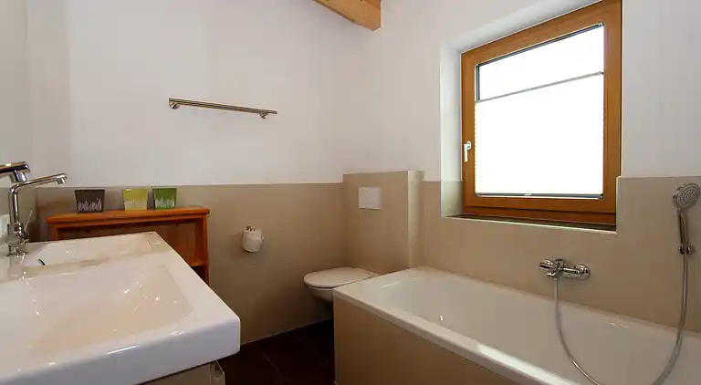 Apartment in Salvenberg