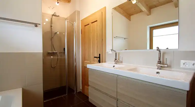 Apartment in Salvenberg