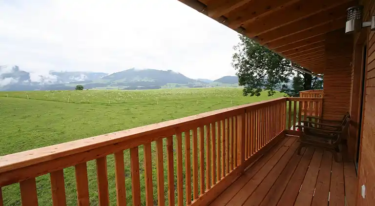 Apartment in Salvenberg