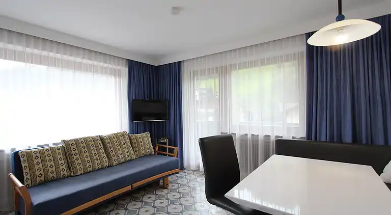 Apartment in Kelchsau