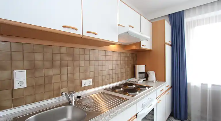 Apartment in Kelchsau