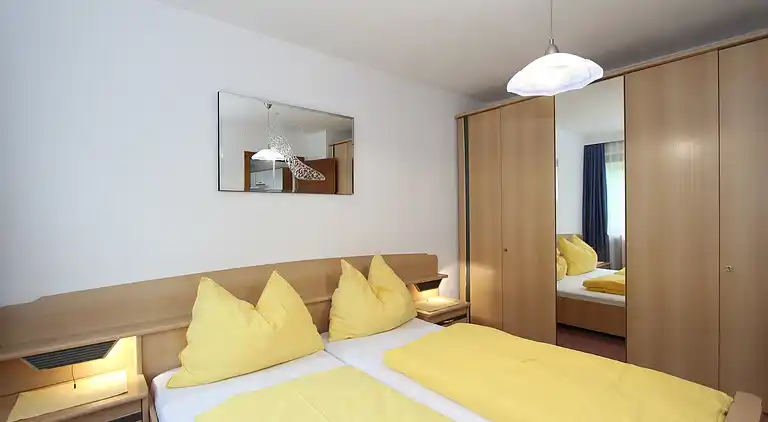 Apartment in Kelchsau