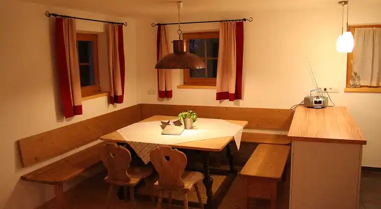 Apartment in Westendorf