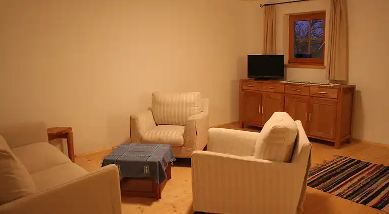 Apartment in Westendorf