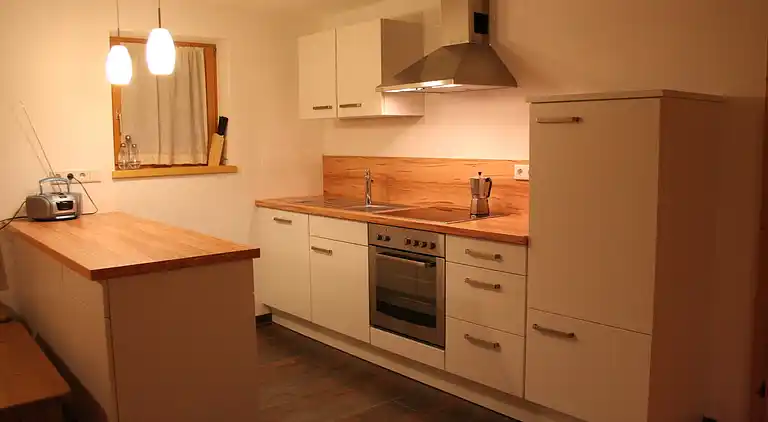 Apartment in Westendorf