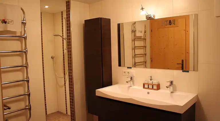 Apartment in Westendorf