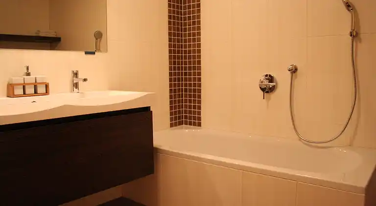 Apartment in Westendorf