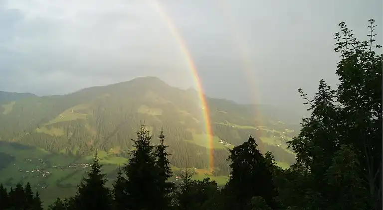 Apartment in Westendorf